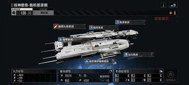 无尽的拉格朗日诺玛运输舰船哪个好诺玛运输舰船排名推荐