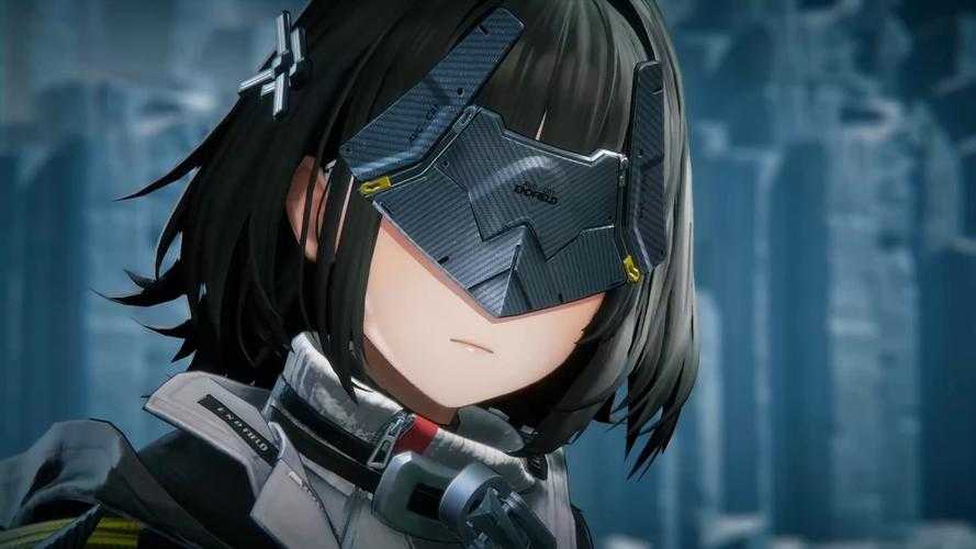 明日方舟终末地,一款融合多重元素的独特游戏体验