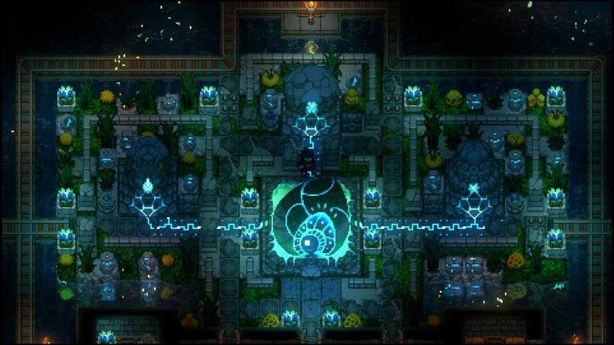 地心护核者里家具竟能旋转改变方向？有啥秘密方法呢？