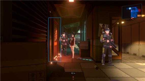 纪元变异里那神秘实验室，究竟咋进入？资源管理又有啥窍门？