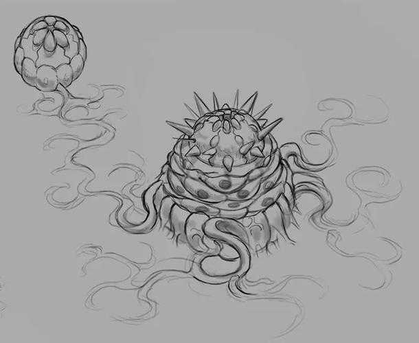 地心护核者幼虫琥珀到底有啥神秘用途？在烹饪里竟扮演这般角色？