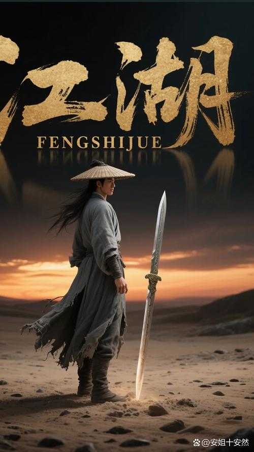 侠之信条究竟藏匿着怎样的秘密，方能引领江湖追寻那深邃正义之道？